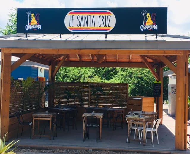 Le Santa Cruz — photo 3