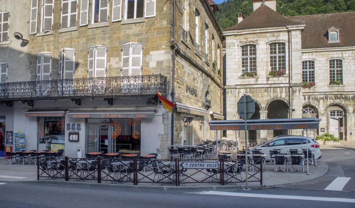 Le Thermal — photo 2
