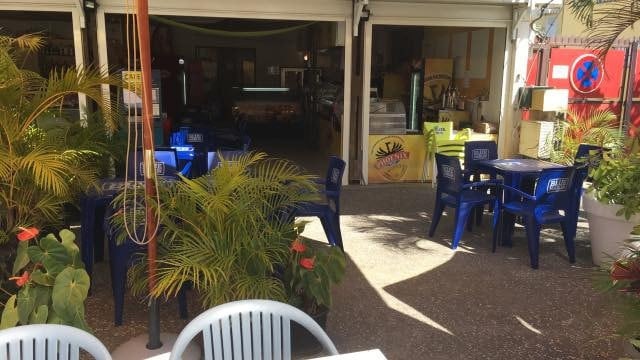 Les Cocotiers — photo 2