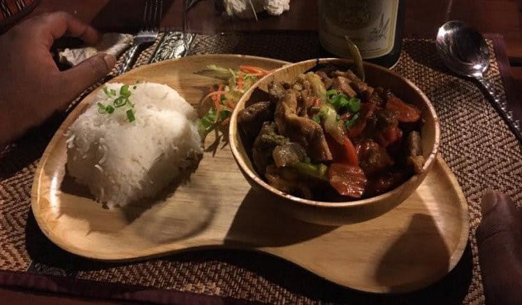 Thaï Run — photo 3