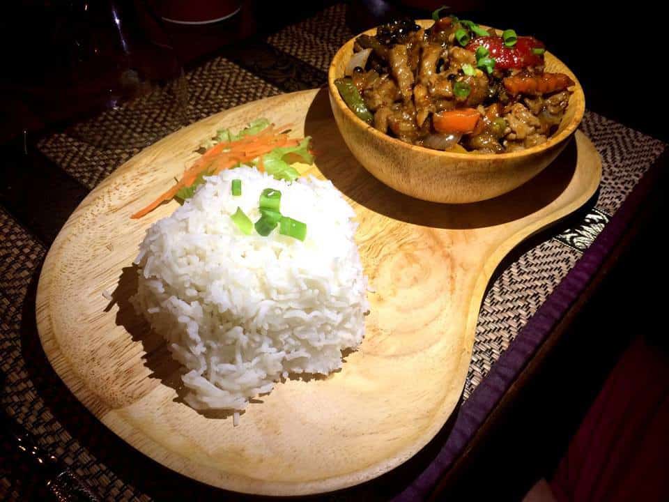 Thaï Run — photo 2