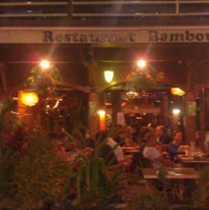 Bambou Bar — photo 2