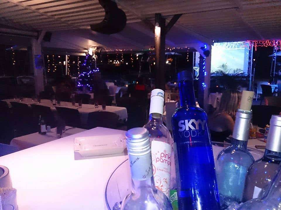 Bar de la marine — photo 3