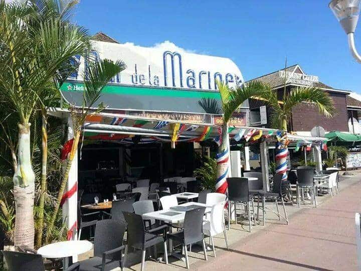Bar de la marine — photo 2