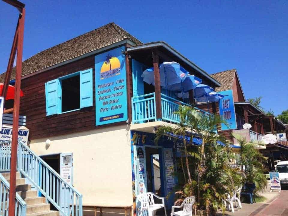 Beach Burger — photo 2