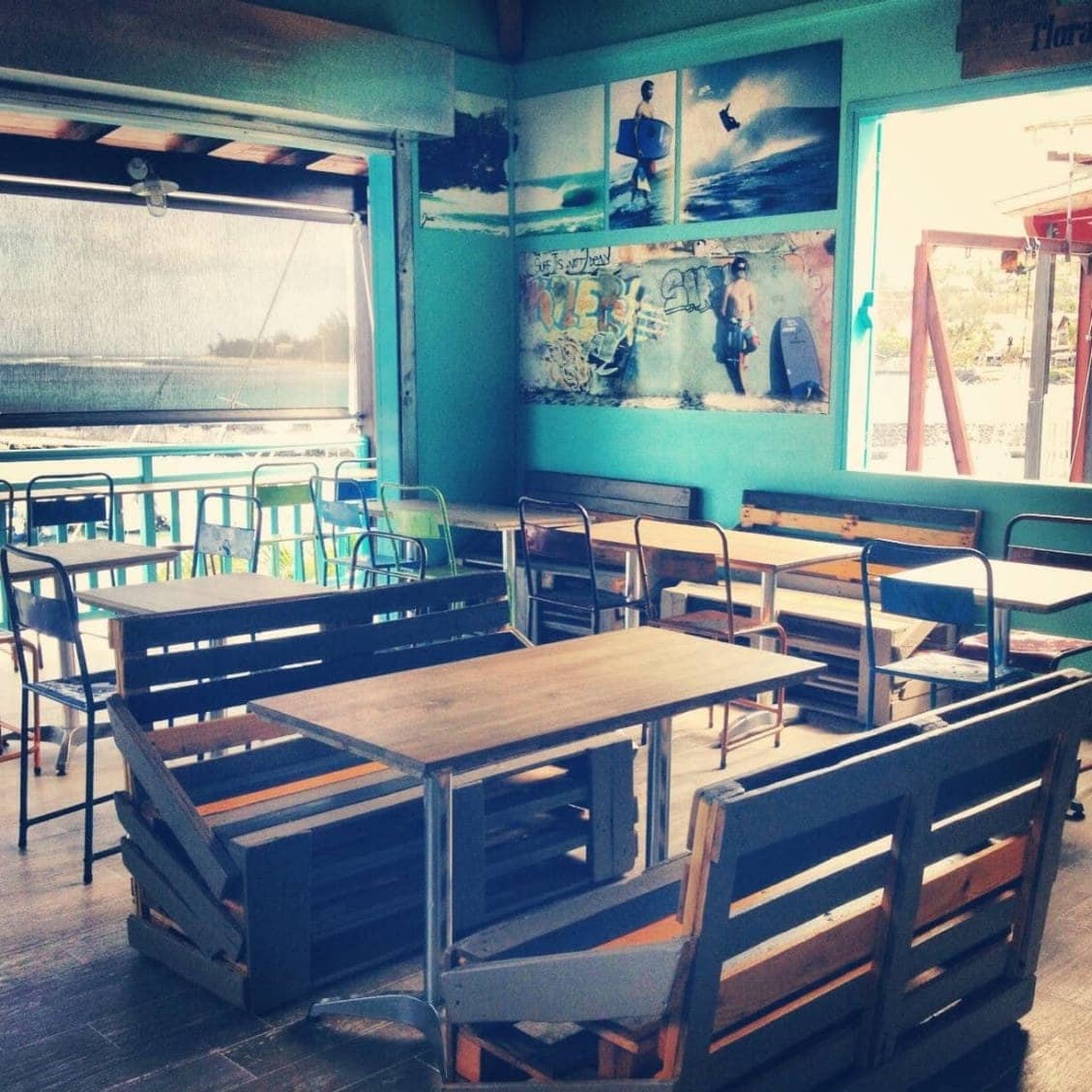 Beach Burger — photo 3