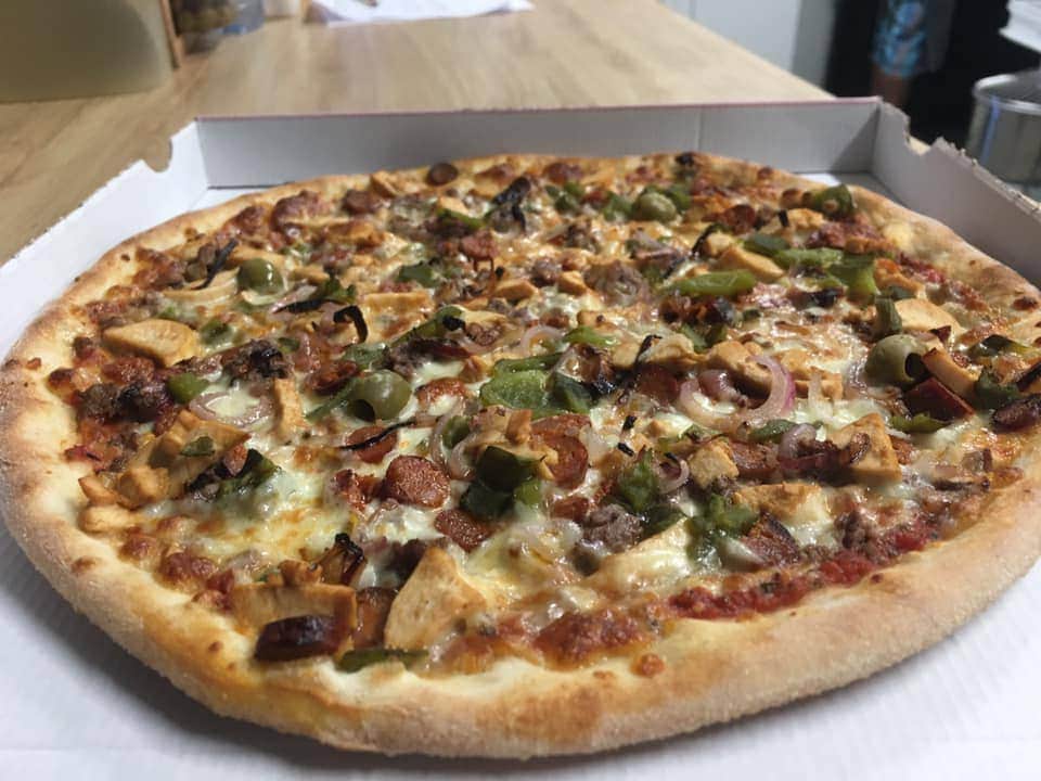 Broz’Pizza — photo 2