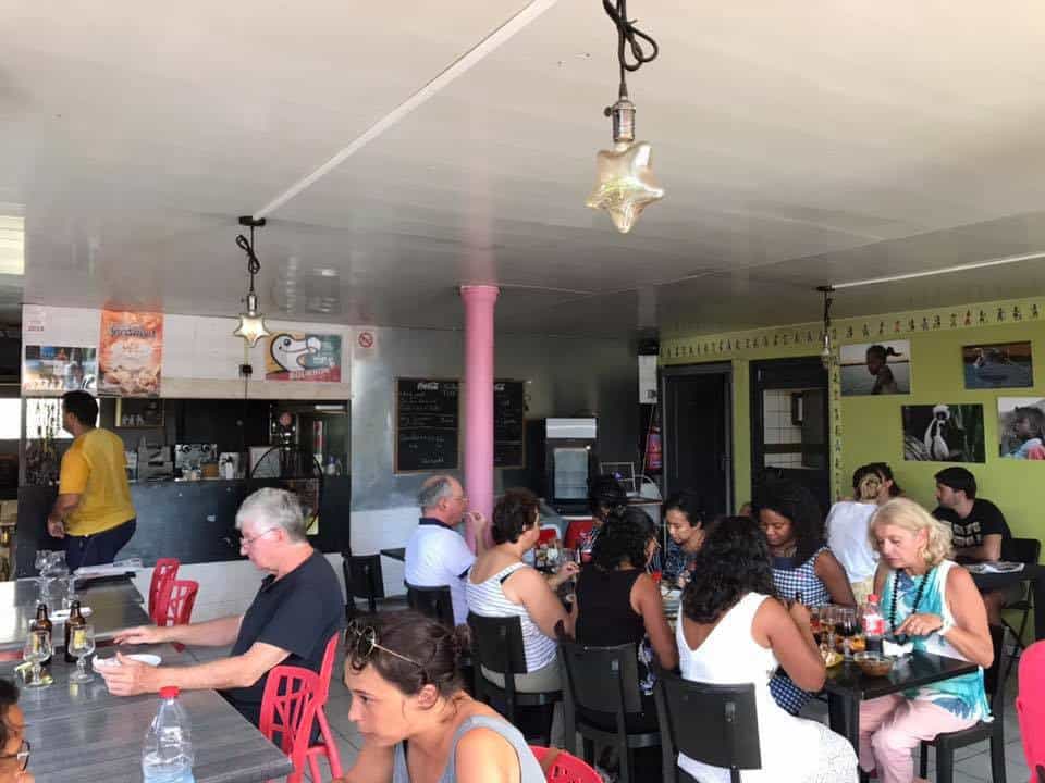 Chez Rosa — photo 3