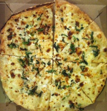 Cristo Pizza — photo 2