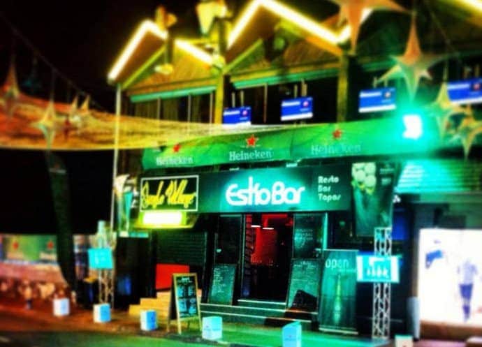 Esko Bar — photo 2