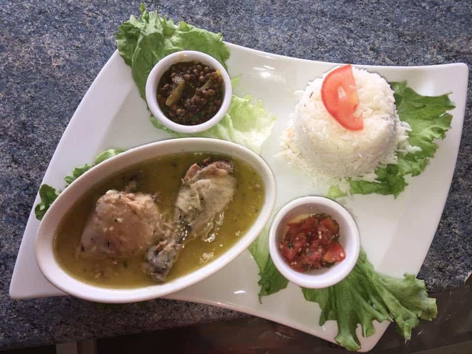 Iguane café — photo 3