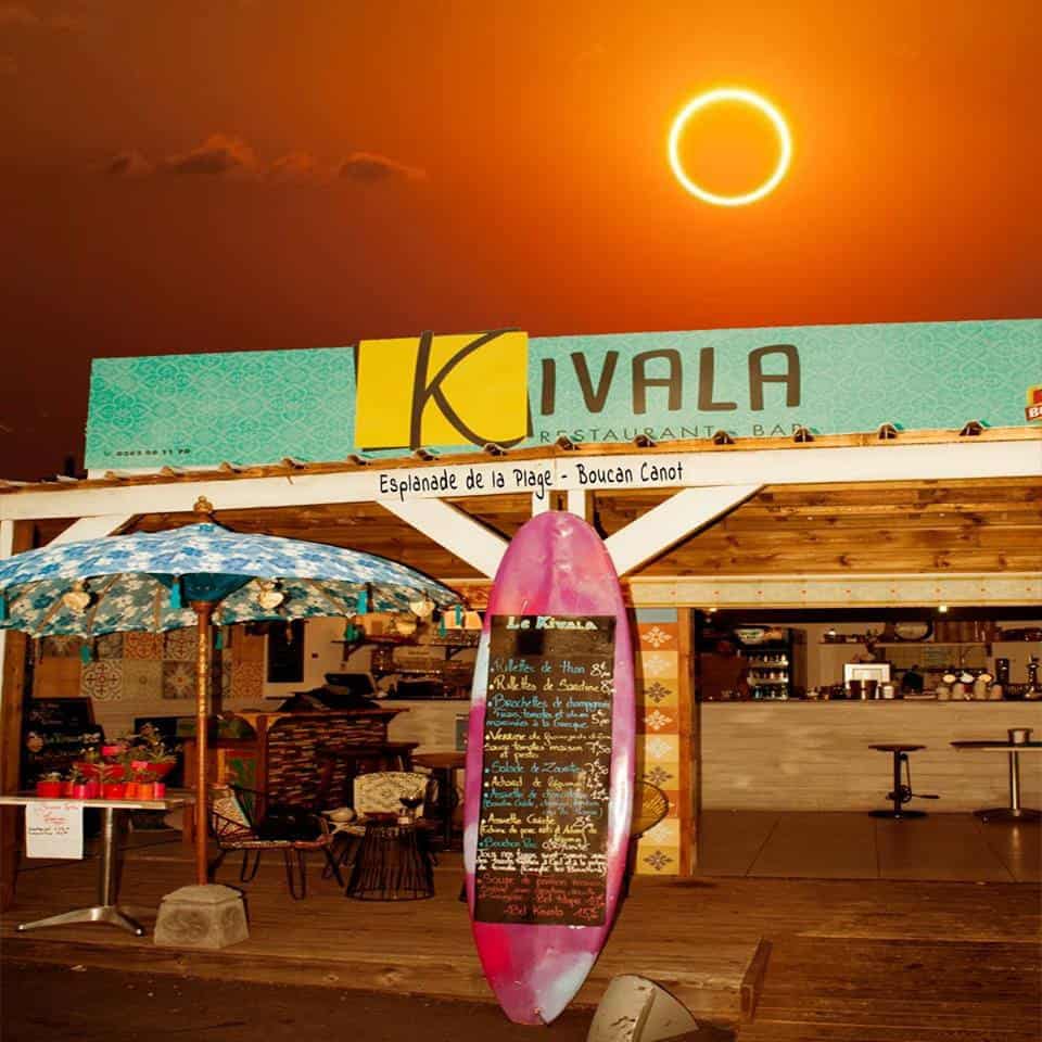 Kivala — photo 2