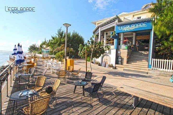 L'Esplanade — photo 3