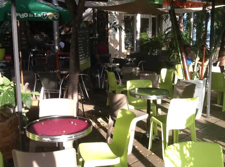 L'Hémisphère — photo 2
