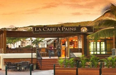 Photo de La Case à Pains