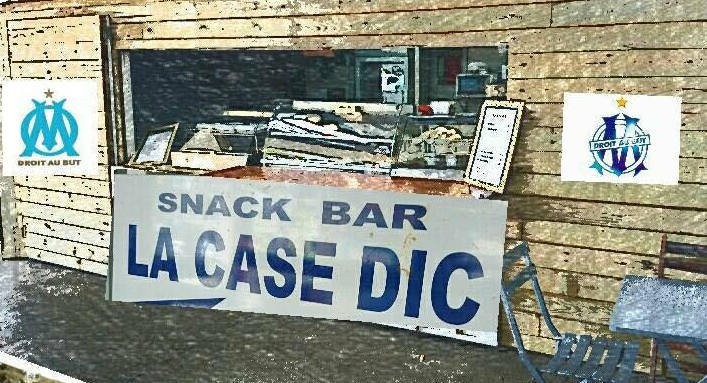 La case dic — photo 2