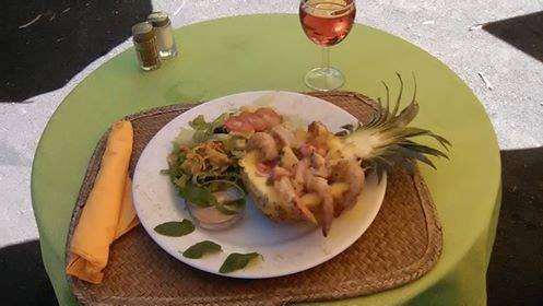 La Duchka Chez Roxane — photo 3