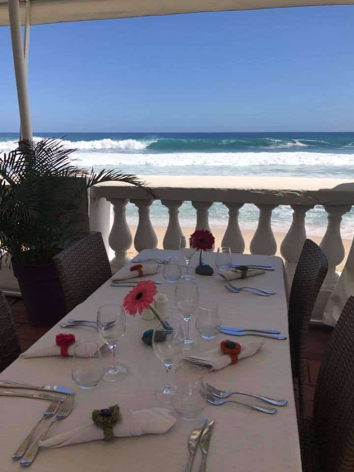 Le Beau Rivage — photo 2