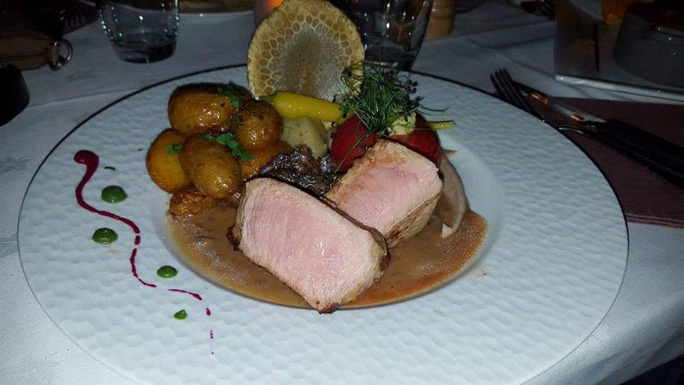 Le Bistrot De Pépé Gentil — photo 3