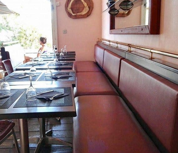 Le bistrot des pêcheurs — Poissons et fruits de mer à Saint Gilles les Bains — photo 3