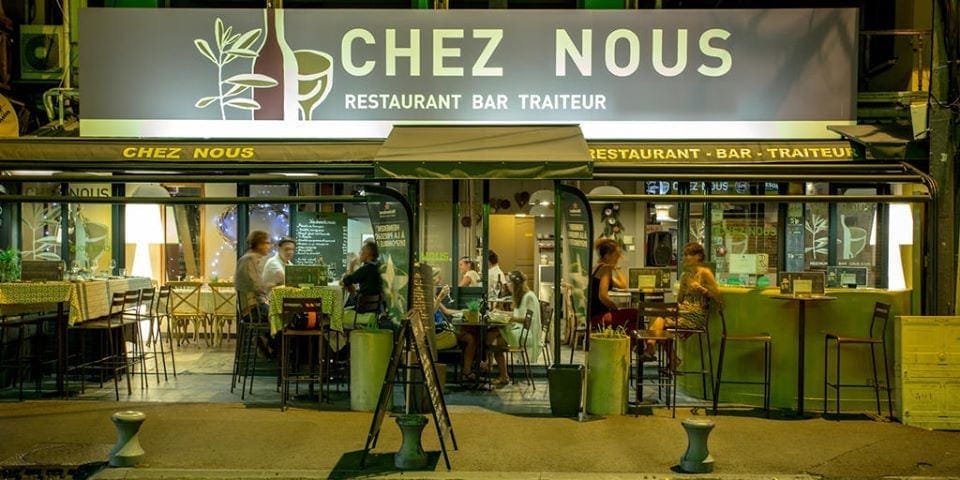 Le Chez Nous — photo 2