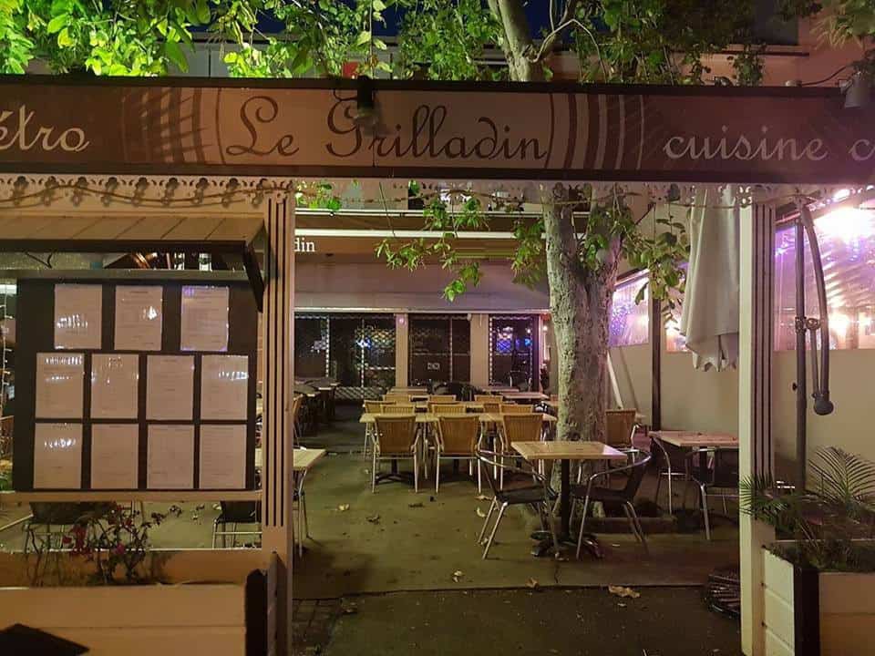Le Grilladin — photo 2