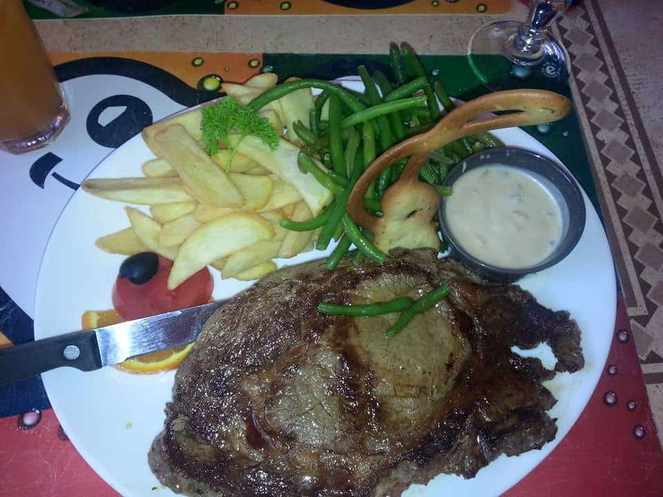 Le Grilladin — photo 3
