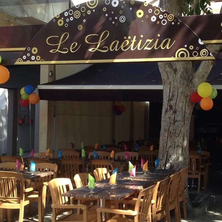 Le Laetizia — photo 2