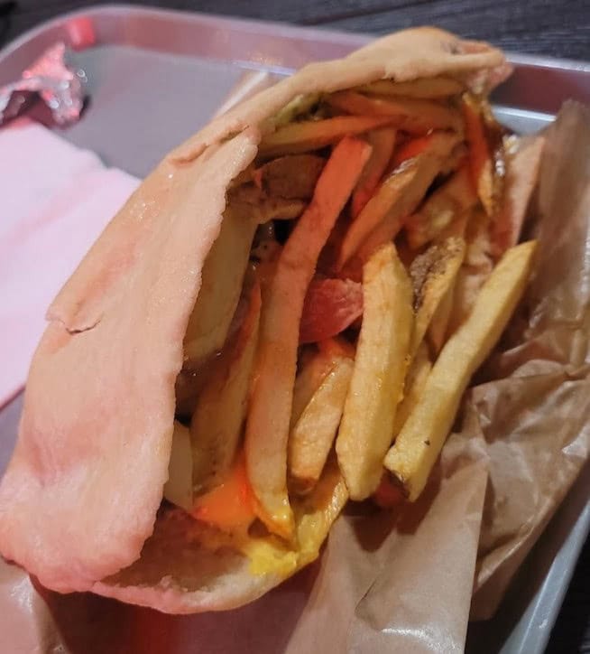 Photo de Le Pti Grec