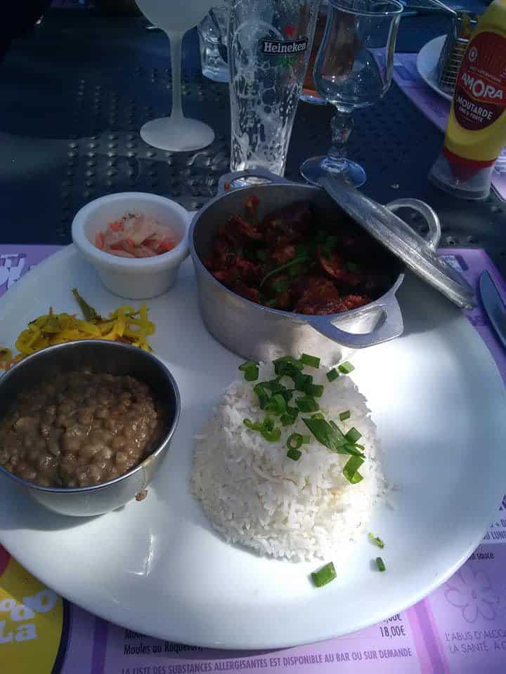 Le Ti Boucan — photo 2