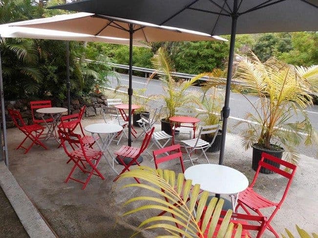 Les Délices de Carosse — Créole et Antillais à Saint Gilles les Bains — photo 3