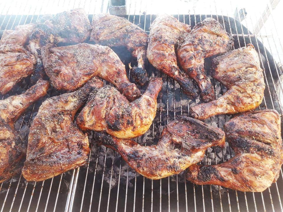 Les Grillades de Fred — Viandes et Grillades à Saint Gilles les Bains — photo 2