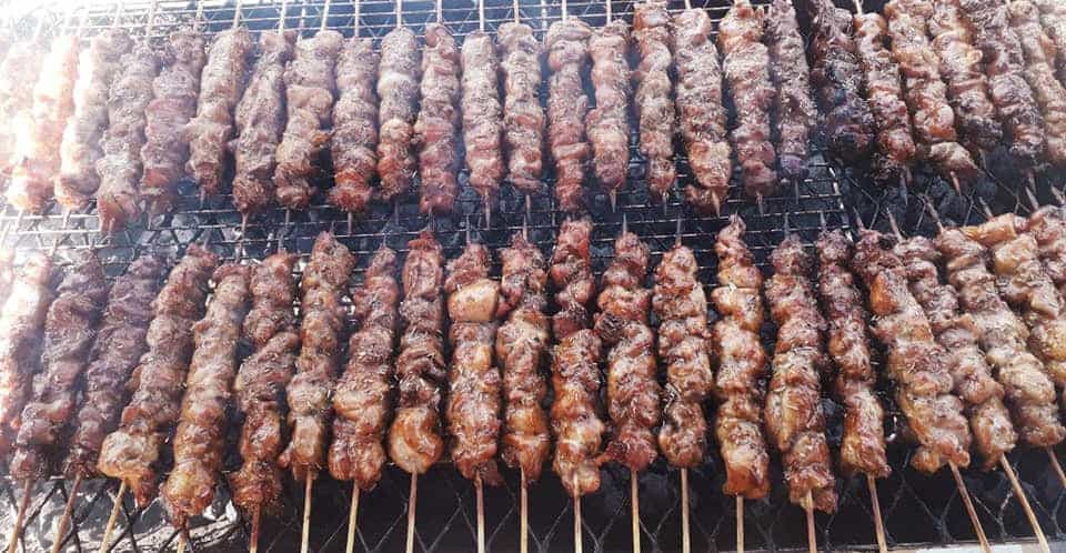 Les Grillades de Fred — Viandes et Grillades à Saint Gilles les Bains — photo 3