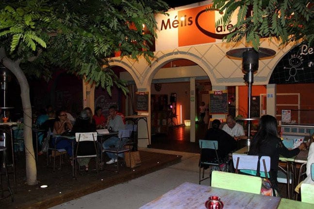 Métis Café — photo 2
