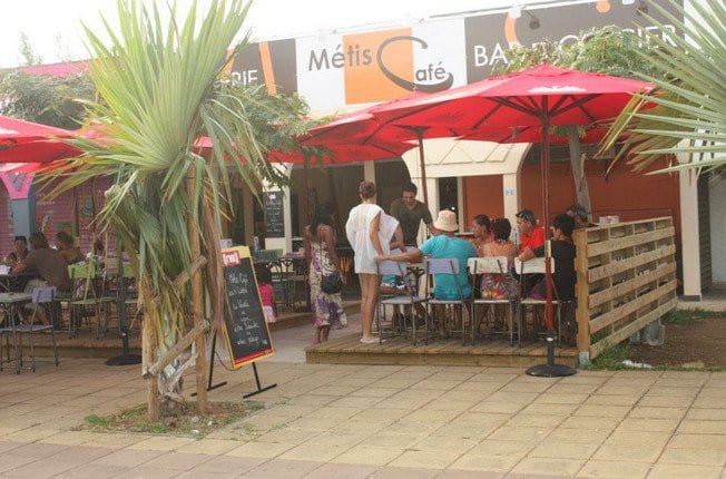 Métis Café — photo 3