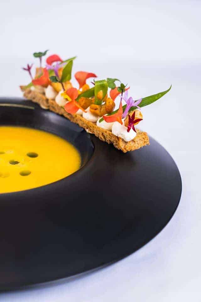 Photo de Orangine