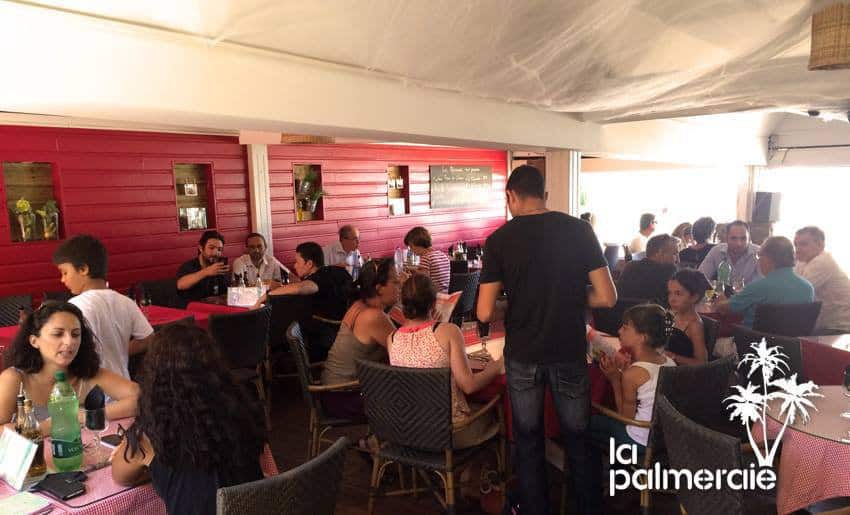 Palmeraie — photo 3