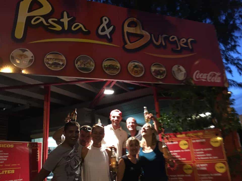 Pasta & Burger — photo 2