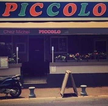 Piccolo — photo 2