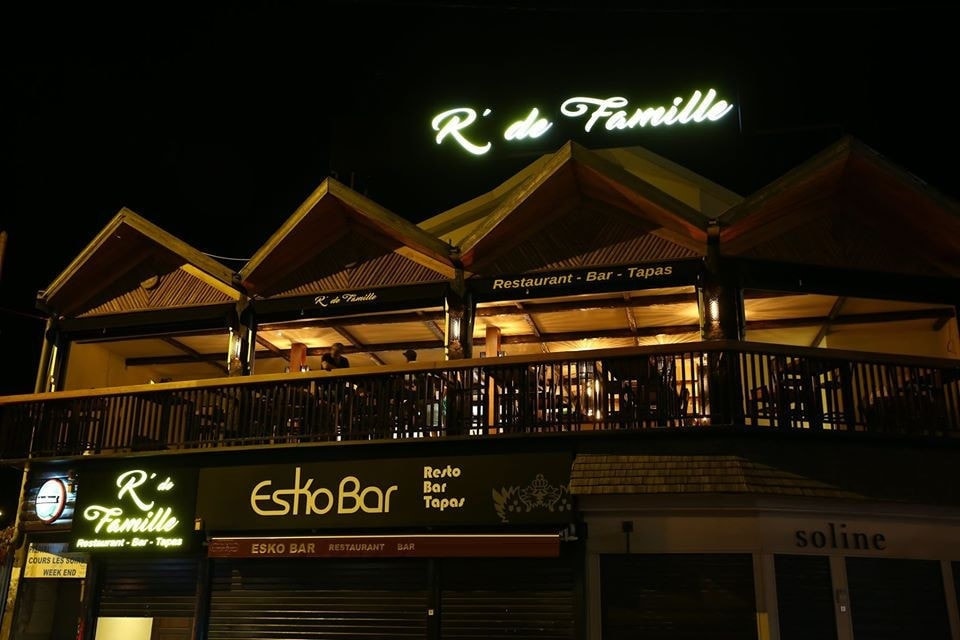 R' de Famille — photo 2