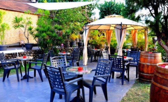 Restaurant La boucantine — photo 2