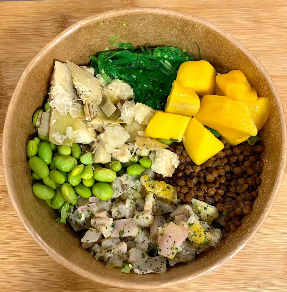 Salad Bowl — photo 2