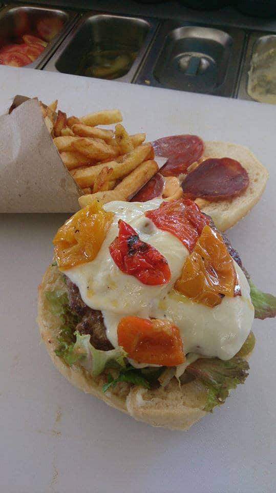 Sergio Burger — photo 2