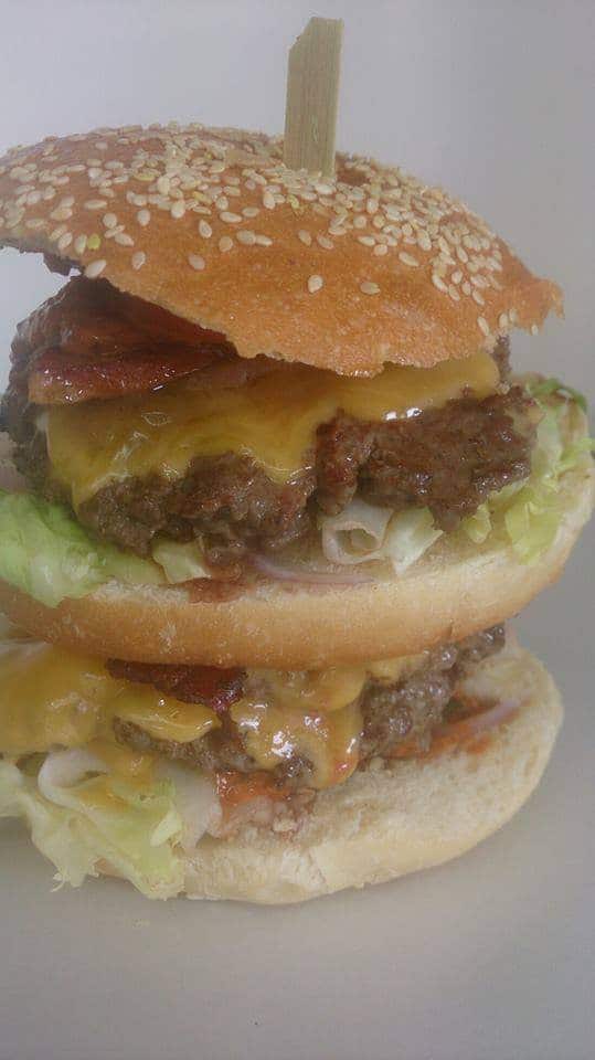 Sergio Burger — photo 3