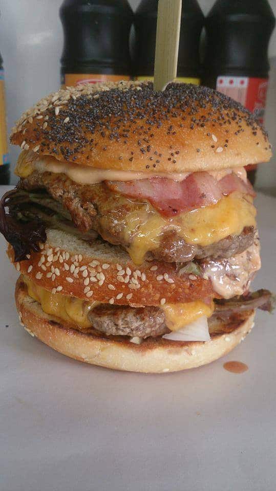 Photo de Sergio Burger