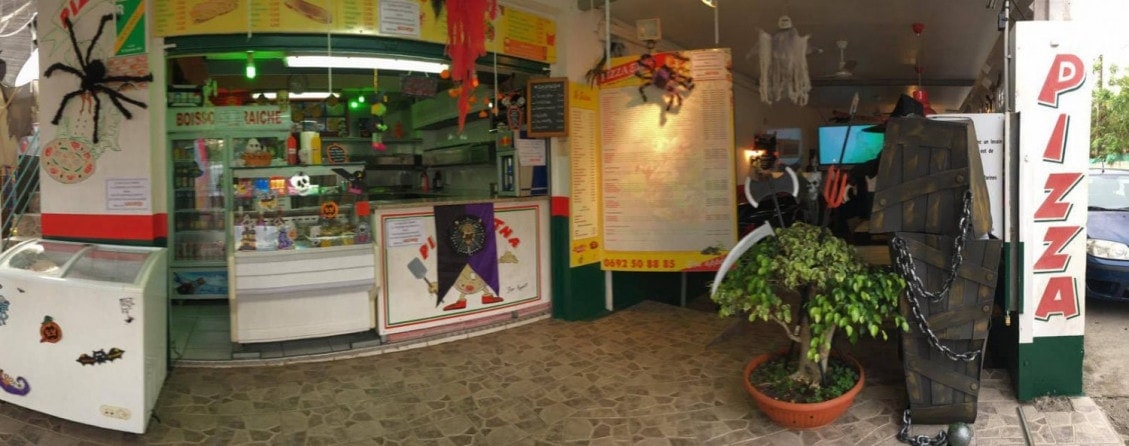 Pizza Etna — photo 3