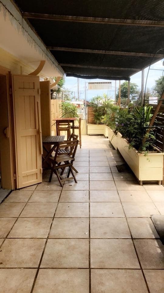 La Kaz des saveurs — photo 2