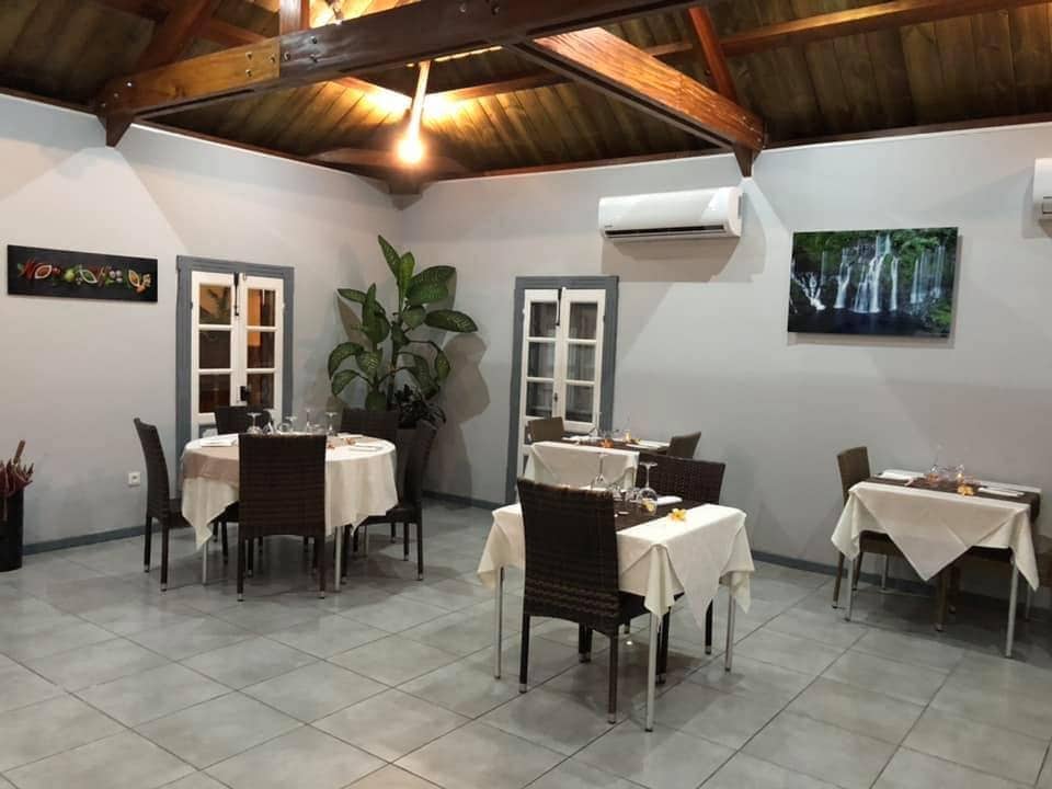 La Kaz des saveurs — photo 3