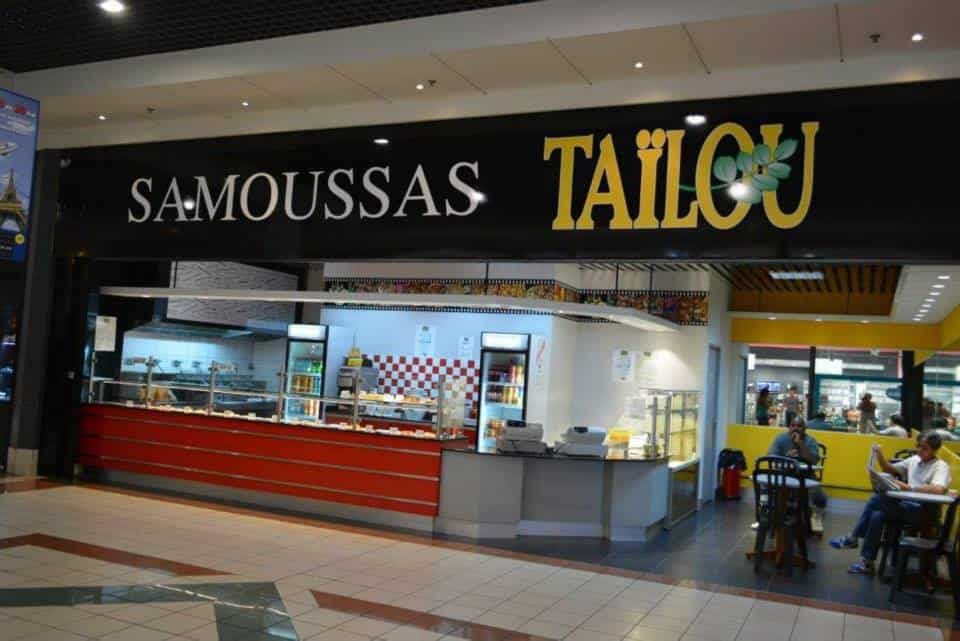 Samoussas Taïlou — photo 2
