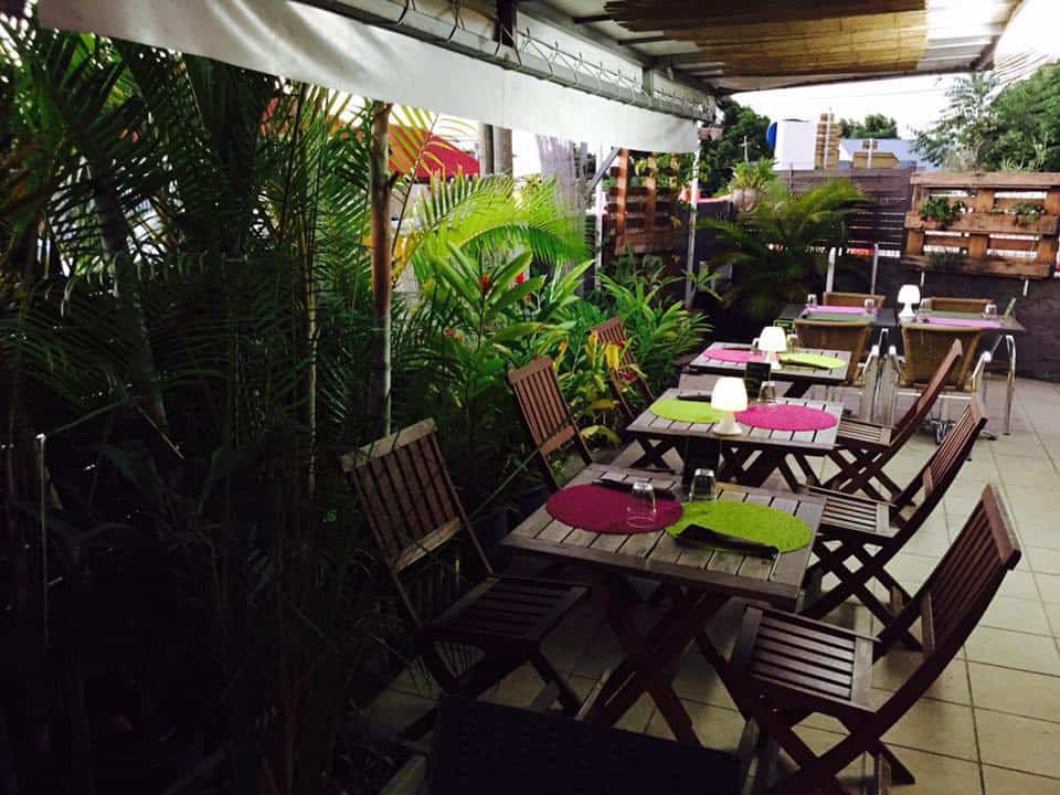 Saveurs Exotiques — photo 2